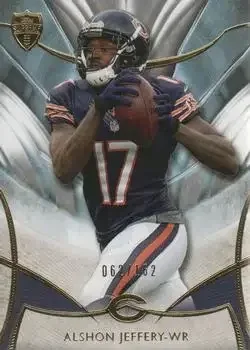 2014 Topps Supreme feature card