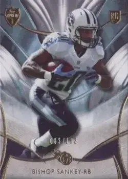 2014 Topps Supreme feature card