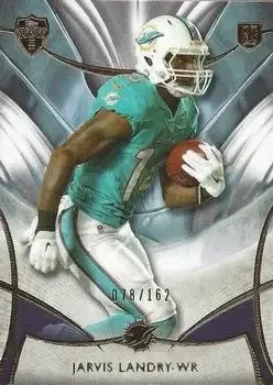 2014 Topps Supreme feature card