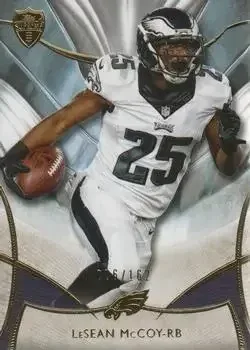 2014 Topps Supreme feature card