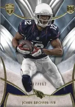 2014 Topps Supreme feature card