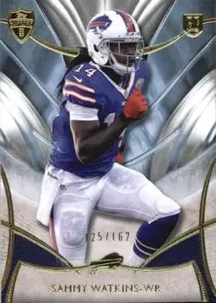 2014 Topps Supreme #9 Sammy Watkins