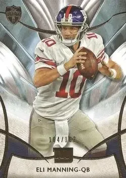 2014 Topps Supreme feature card