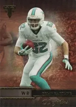 2014 Topps Triple Threads