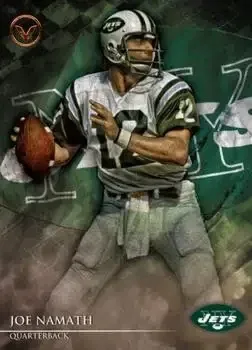 2014 Topps Valor feature card