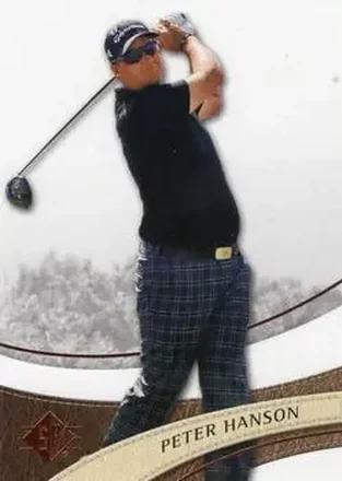 2014 SP #3 - Peter Hanson