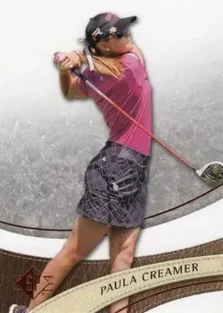 2014 SP #6 - Paula Creamer