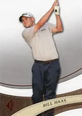 2014 SP #8 - Bill Haas