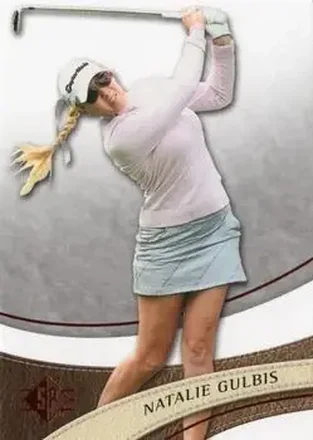 2014 SP #15 - Natalie Gulbis