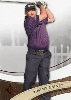 2014 SP feature card