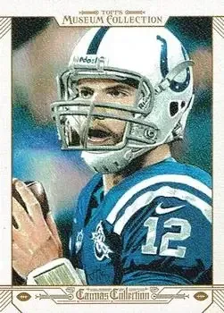 2014 Topps Museum Collection feature card