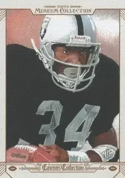 2014 Topps Museum Collection feature card