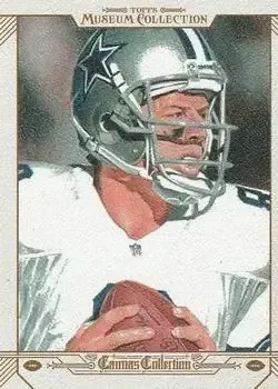 2014 Topps Museum Collection feature card