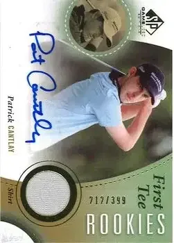 Golf card