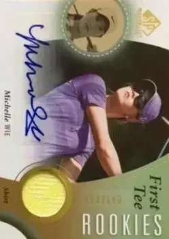 Golf card