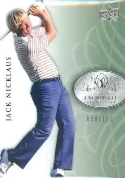 Golf card