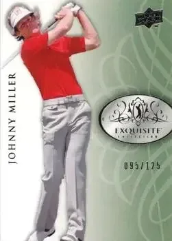 Golf card