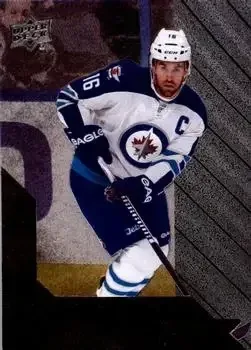 2014-15 Upper Deck Black Diamond feature card