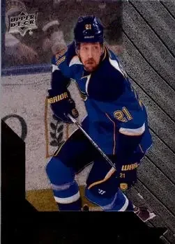 2014-15 Upper Deck Black Diamond feature card