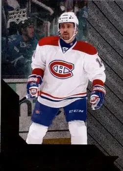 2014-15 Upper Deck Black Diamond feature card