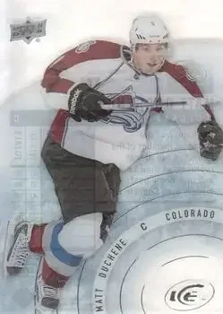 2014-15 Upper Deck Ice