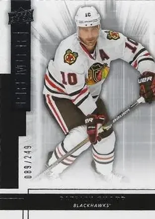 2014-15 Upper Deck Premier #5 Patrick Sharp