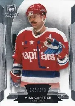 2014-15 Upper Deck The Cup feature card