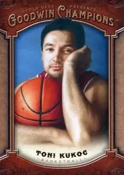 Multi-Sport card