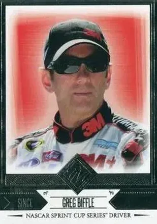 2014 Press Pass Total Memorabilia #3 Greg Biffle