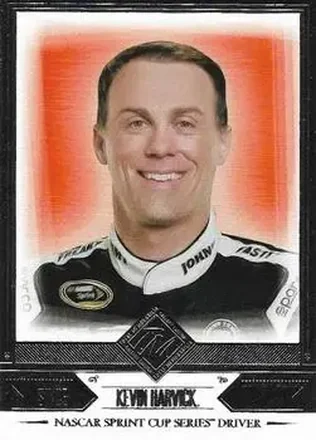 2014 Press Pass Total Memorabilia #11 Kevin Harvick