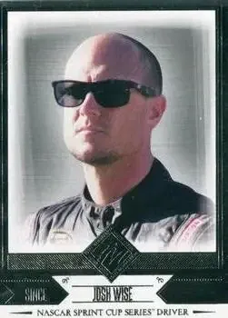 2014 Press Pass Total Memorabilia feature card