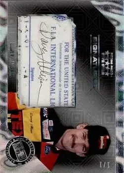 Cut Signatures