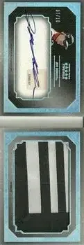 Classic Compilation Autographs Holofoil