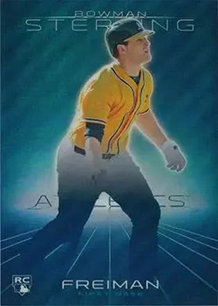 Blue Refractors