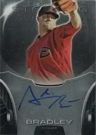 Prospect Autographs