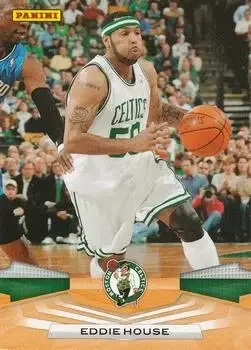 Front of Eddie House