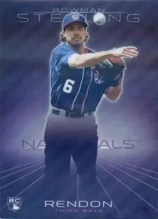 Purple Refractors