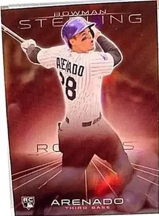 Red Refractors