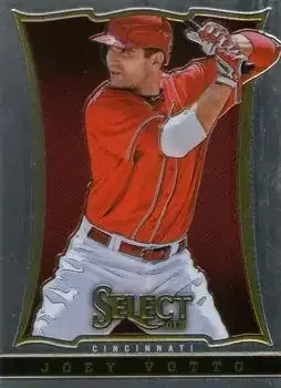 2013 Panini Select feature card