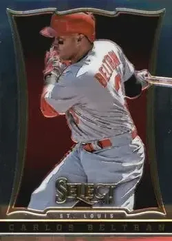 2013 Panini Select feature card