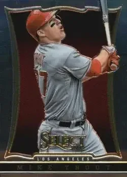 2013 Panini Select feature card
