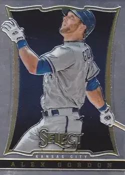 2013 Panini Select feature card