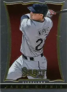 2013 Panini Select feature card