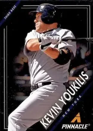 2013 Pinnacle #15 Kevin Youkilis