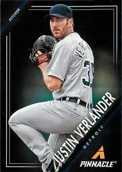 2013 Pinnacle feature card