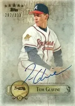 2013 Topps Five Star feature card