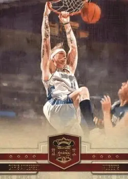 2009-10 Panini Court Kings #2 Chris Andersen
