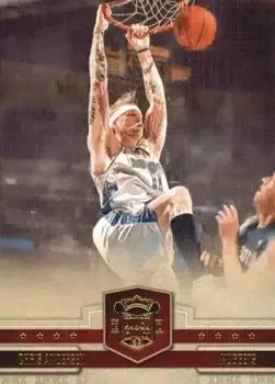 Front of Chris Andersen