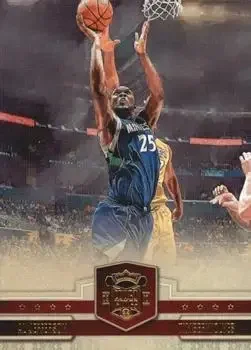 Front of Al Jefferson