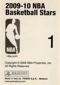 Back of Logo
